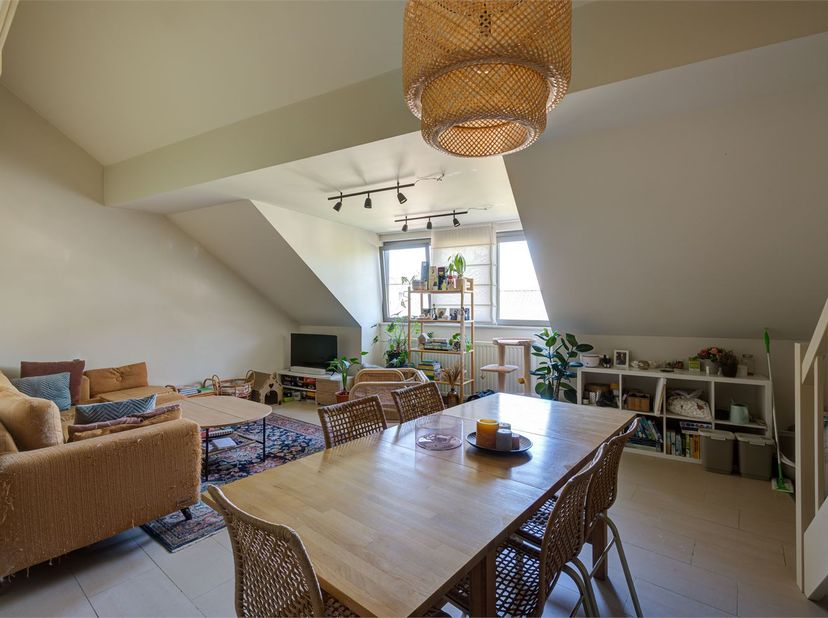 Appartement à louer
                    à 3740 Bilzen
