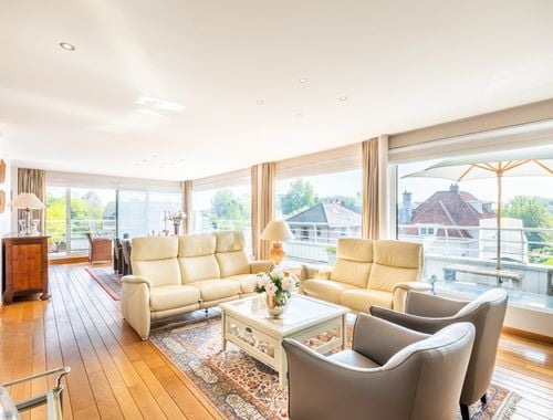                                         Appartement à vendre à Oostduinkerke, € 798.000
