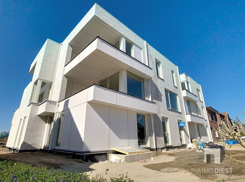 Appartement te koop
                    in 3980 Tessenderlo