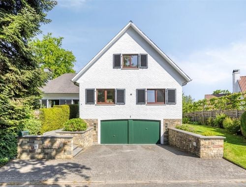                                         Maison à vendre à Overijse, € 775.000
