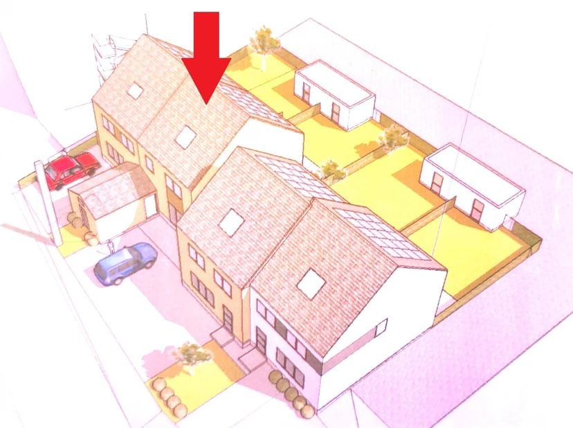 Vous cherchez une maison idéalement située dans la Commune de Profondeville? Ne cherchez plus! EBimmo vous propose cette maison 3 chambres (+ grenier