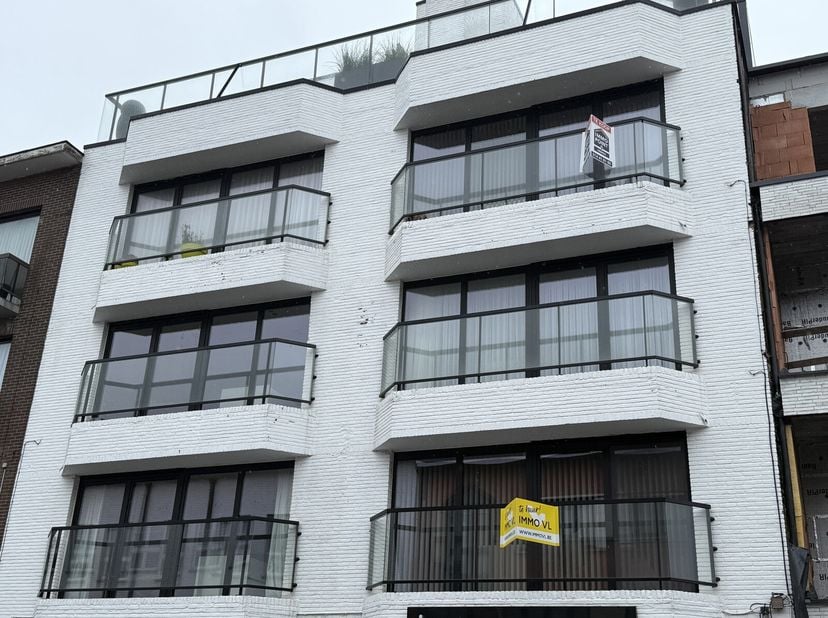 Appartement à louer
                    à 2440 Geel