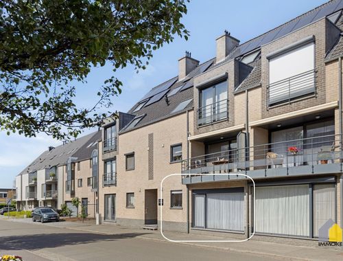                                         Appartement te koop in Bocholt, € 244.000
