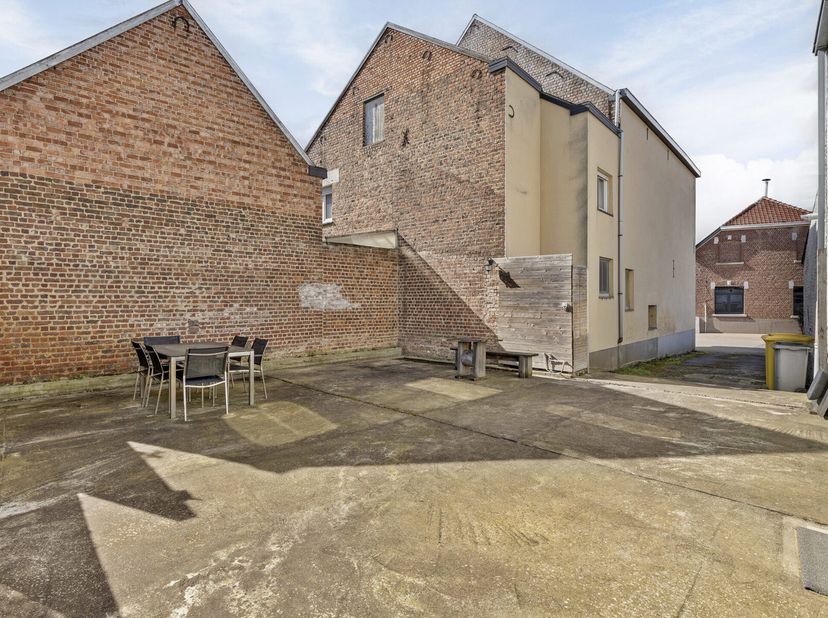 Maison à vendre
                    à 3060 Bertem