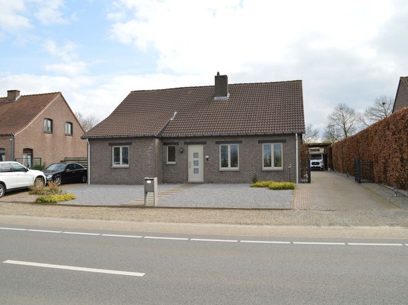 Maison à vendre
                    à 3990 Peer