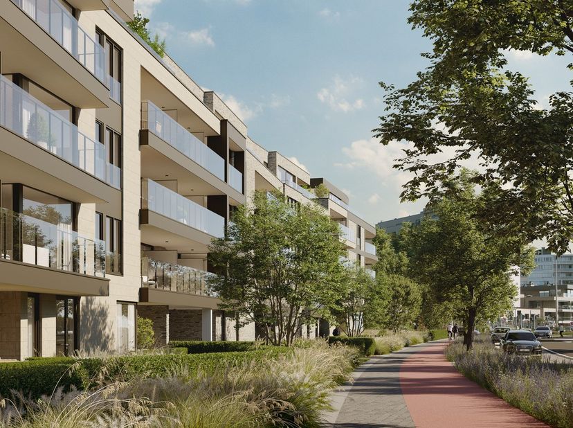 Appartement à vendre
                    à 3500 Genk