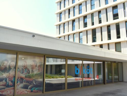                             Kot-Colocation à vendre à Brugge
