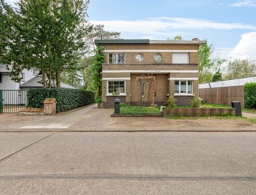                                         Maison unifamiliale à vendre à Schilde, € 425.000
