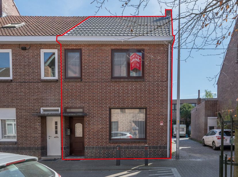 Maison à vendre
                    à 3960 Bree