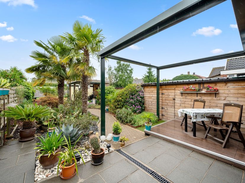 Maison à vendre
                    à 3400 Neerwinden