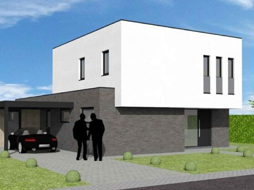 Bekijk ook: Kaddi Zemouri Een voorbeeldwoning dat volledig aan te passen is naar wens én budget? Dat is wat wij bij Your Home doen. Met onze kennis va
