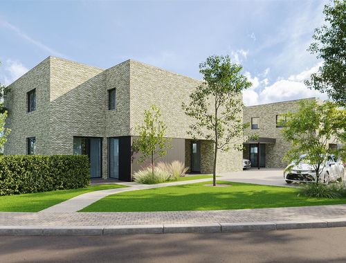                                         Eengezinswoning te koop in Beringen, € 345.000
