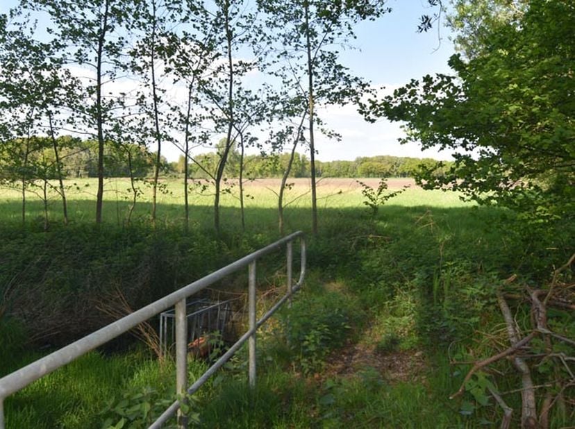 Terrain à vendre
                    à 2220 Heist-op-den-Berg