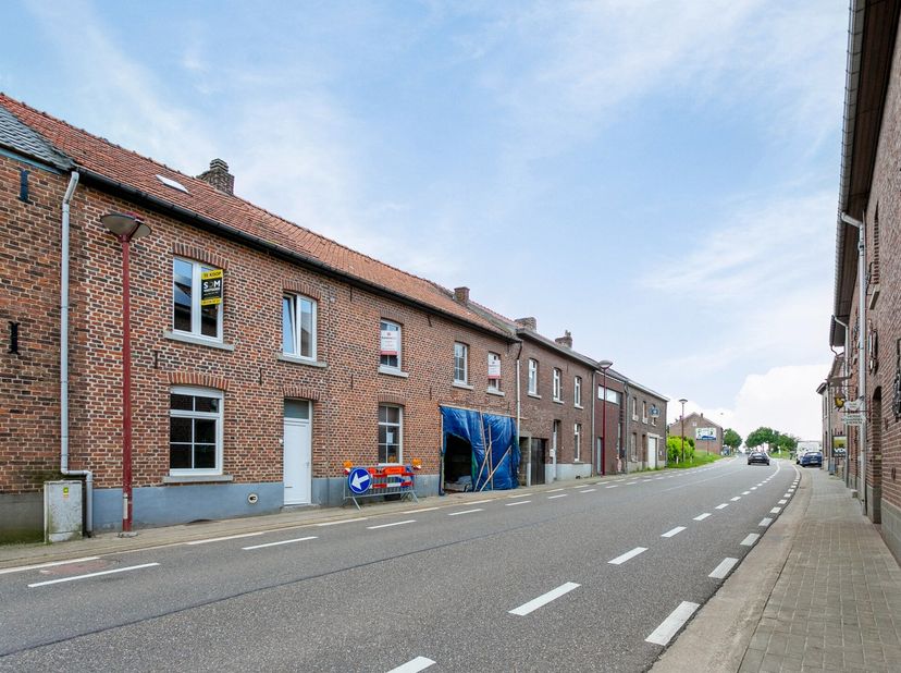 Maison à vendre
                    à 3840 Borgloon