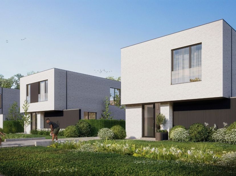 Maison à vendre
                    à 2290 Vorselaar
