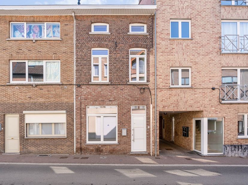 Maison à vendre
                    à 3800 Sint-Truiden