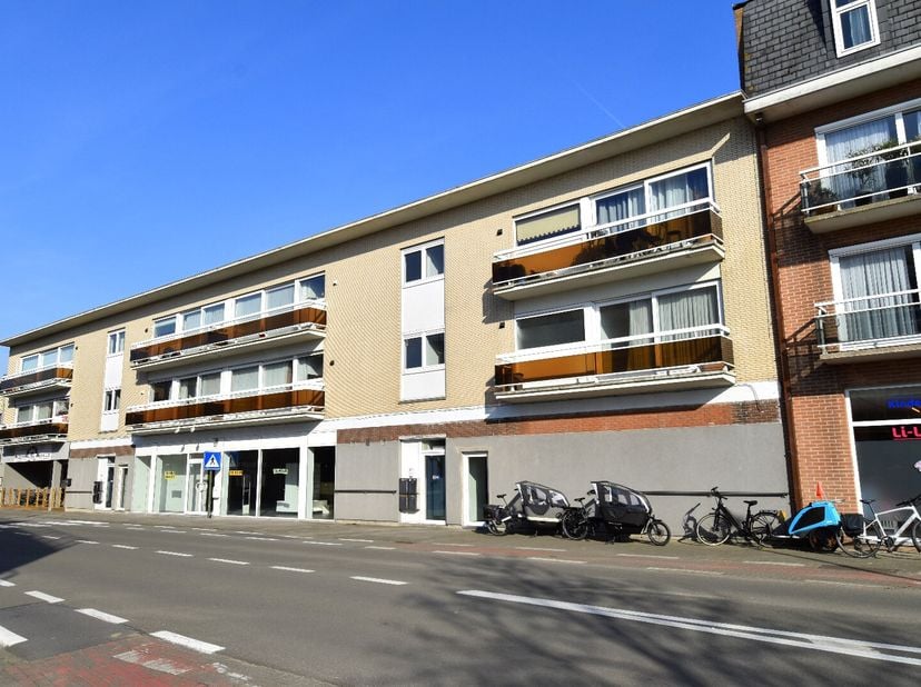 Appartement à vendre
                    à 8560 Gullegem