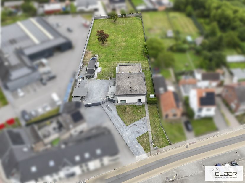 Appartement à vendre
                    à 3500 Sint-Lambrechts-Herk