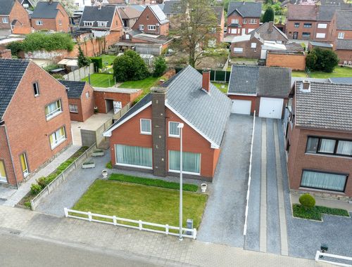                                         Maison à vendre à Zepperen, € 305.000
