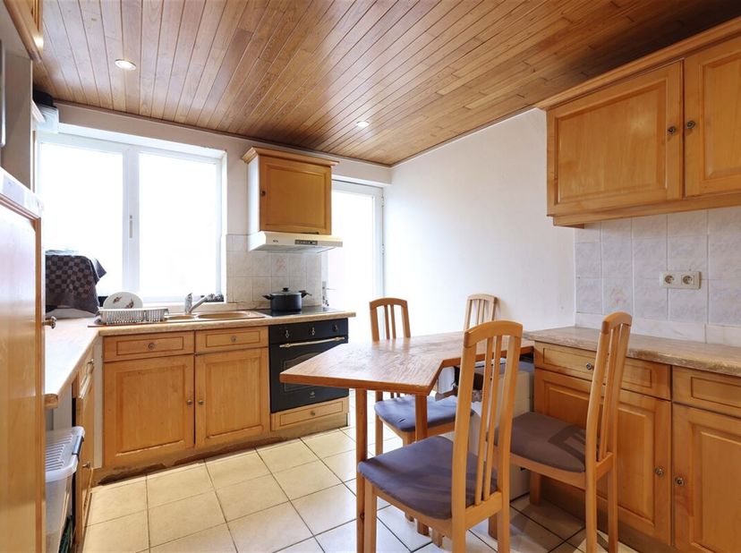Appartement à vendre
                    à 3500 Hasselt