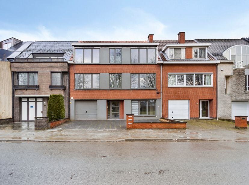 Appartement à vendre
                    à 2150 Borsbeek