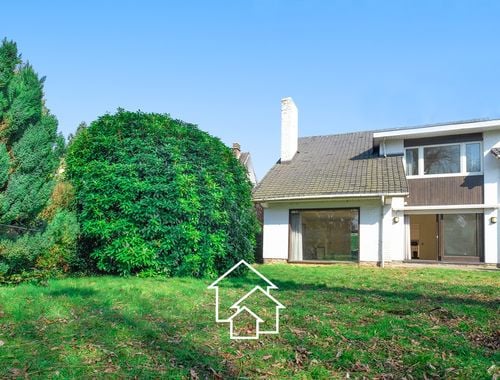                                         Villa à vendre à Wemmel, € 535.000
