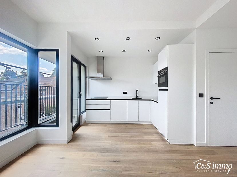 Appartement à vendre
                    à 2650 Edegem