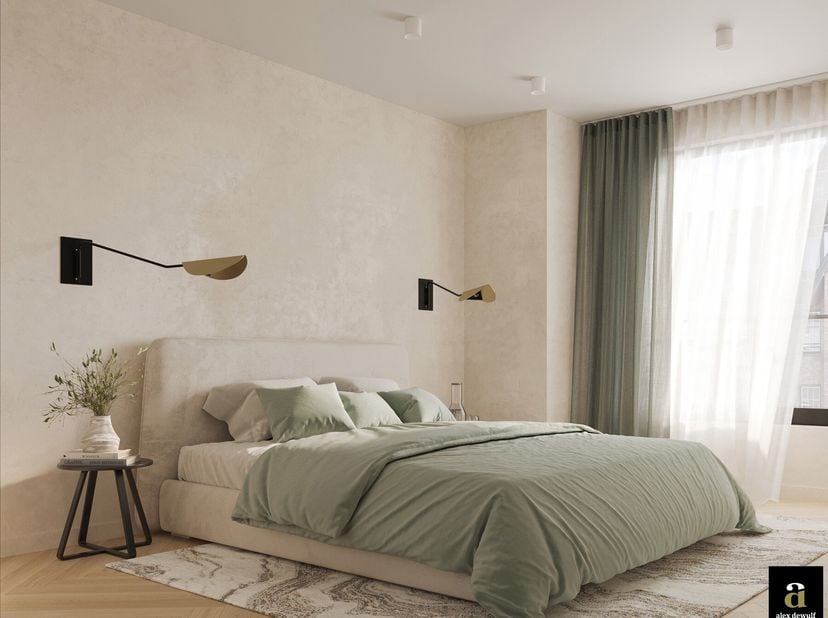 Appartement à vendre
                    à 8300 Knokke