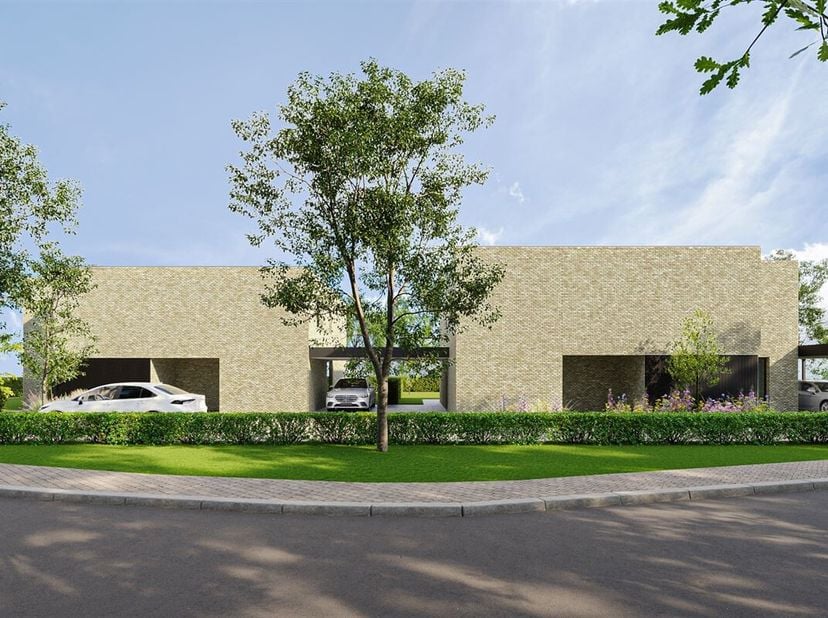 Hoog kwalitatieve nieuwbouwwoning op centrale ligging in Koersel.&lt;br /&gt;
Belangrijkste troeven:&lt;br /&gt;
- Centrale ligging&lt;br /&gt;
- Kwalitatief materialen
