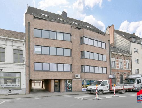                                         Appartement à vendre à Eeklo, € 159.500
