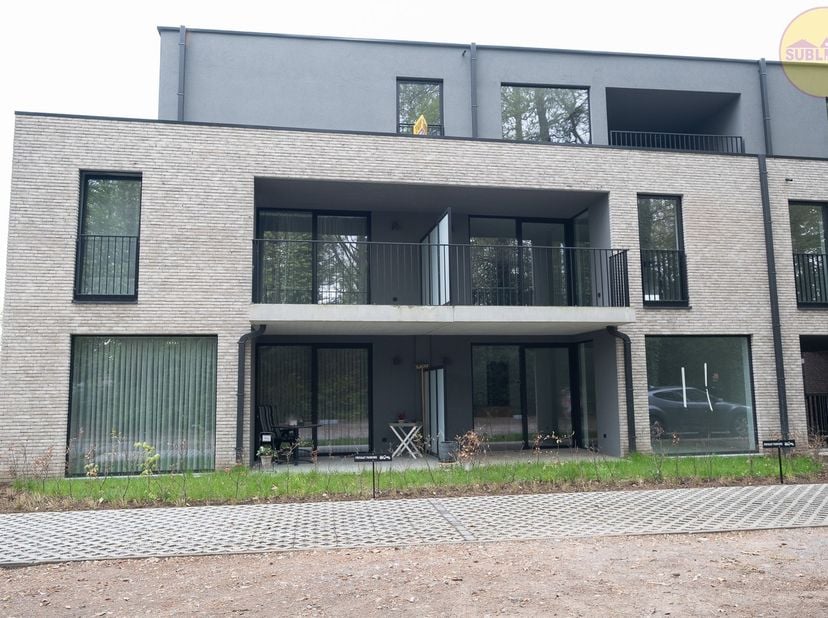 Appartement à vendre
                    à 2430 Vorst