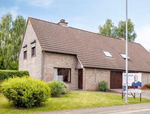                                         Maison à vendre à Lubbeek, € 439.000
