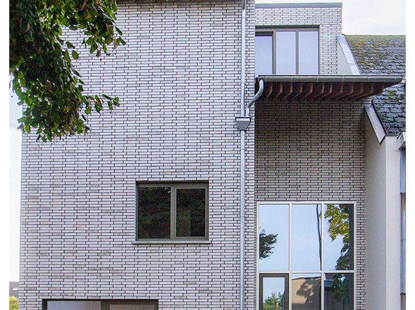 Maison à vendre
                    à 9032 Wondelgem