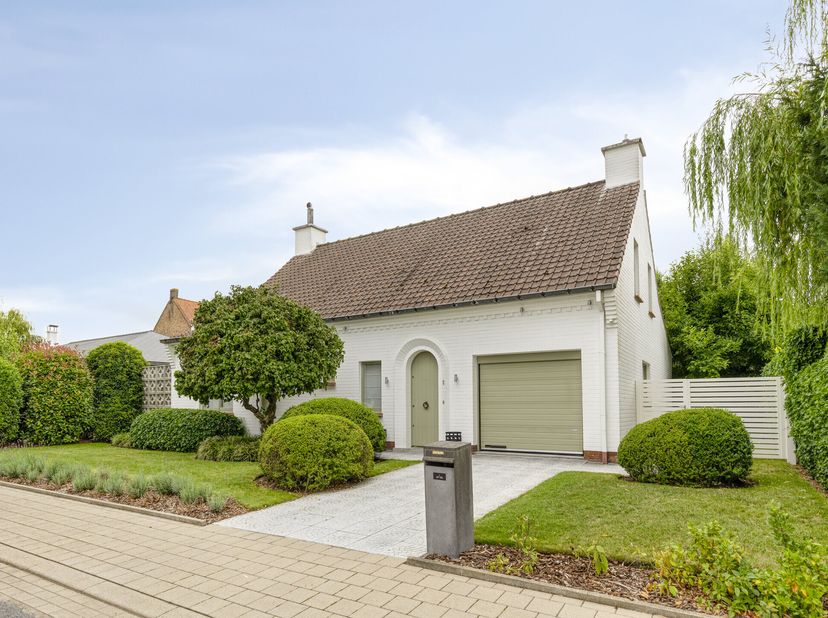 Deze woning wordt aangeboden via Pre-sale. De vermelde prijs is een instelprijs. Interesse in een bezoek of meer info over deze koopmethode? Neem geru