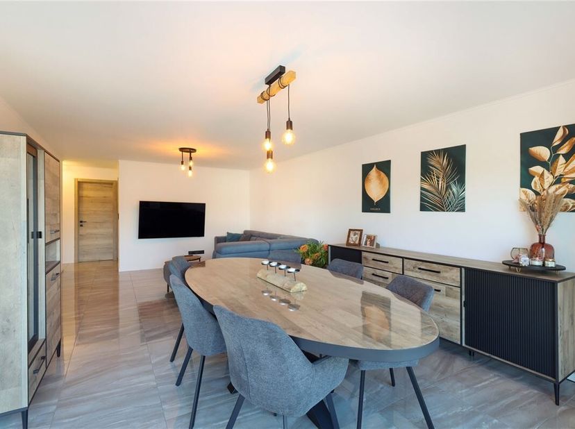 Appartement à vendre
                    à 3600 Genk