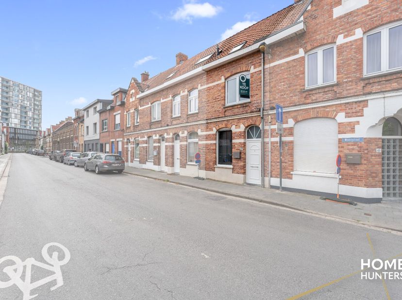 Maison à vendre
                    à 8800 Roeselare