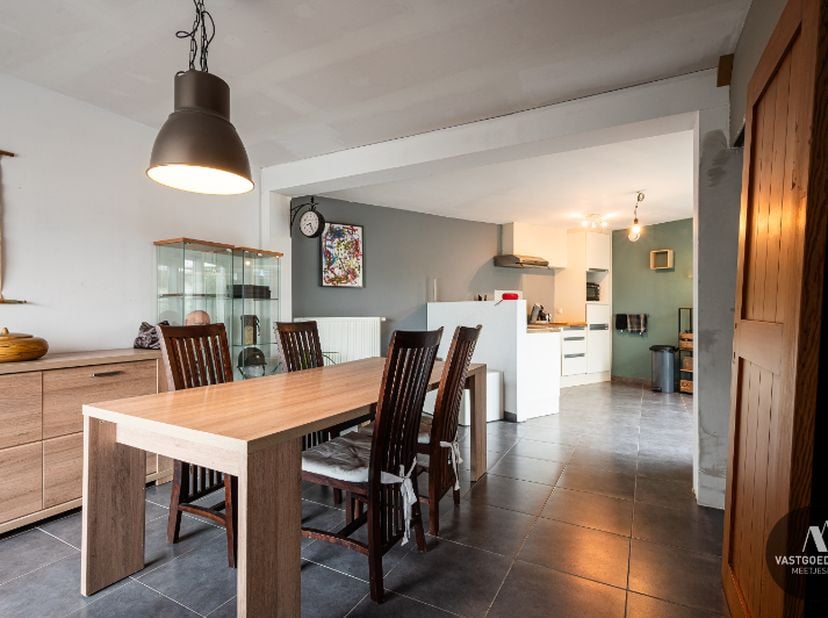Maison à vendre
                    à 9910 Knesselare