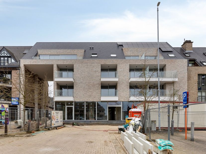 Welkom in Residentie UNIQUE in Lanaken.&lt;br /&gt;
&lt;br /&gt;
Hier stellen we U vandaag graag één van de laatste 2 slaapkamer appartementen voor, die op basis