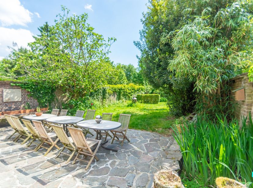 Maison à vendre
                    à 9000 Gent
