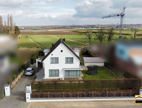                                         Woning te koop in Kortessem, € 449.000
