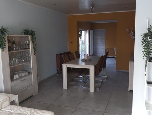                                         Eengezinswoning te koop in Kerksken, € 309.000
