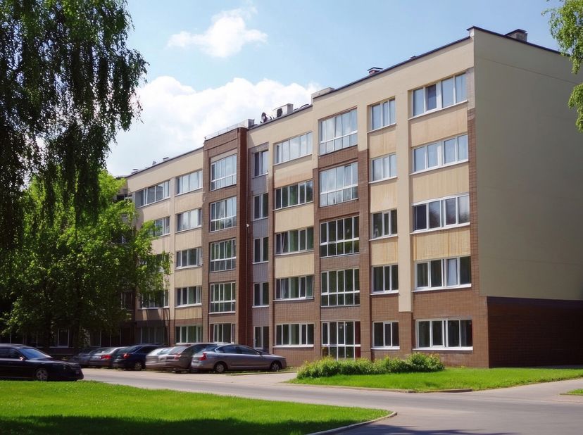 BRUXELLES (Evere/ Schaerbeek/ Auderghem/ Saint-Josse-ten-Noode) : Ensemble de 4 maisons médicales/ polycliniques à céder (#1X+5_NORI_BRU)&lt;br /&gt;
 Total