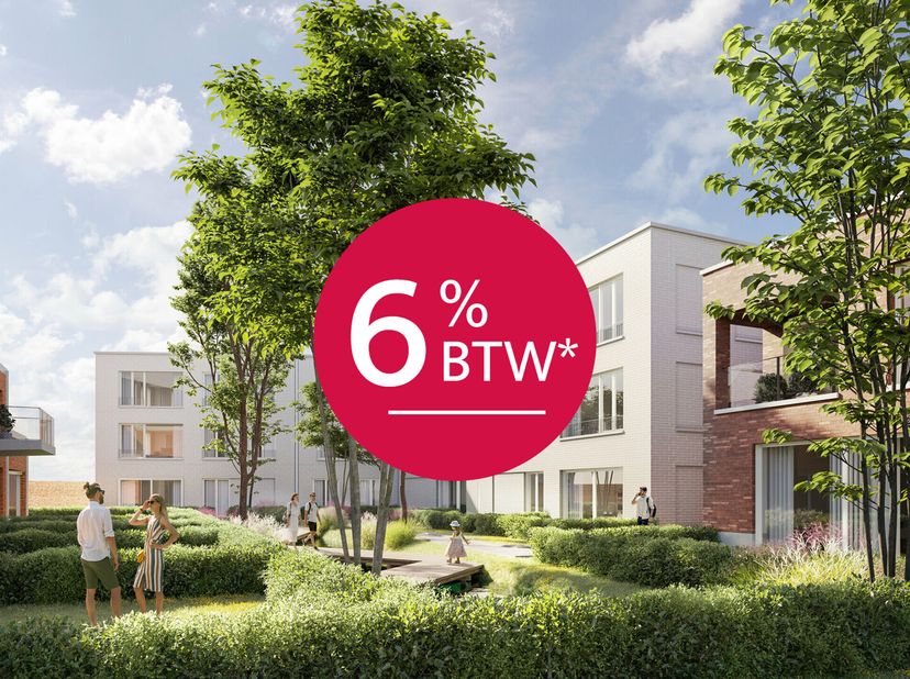 Appartement à vendre
                    à 2470 Retie