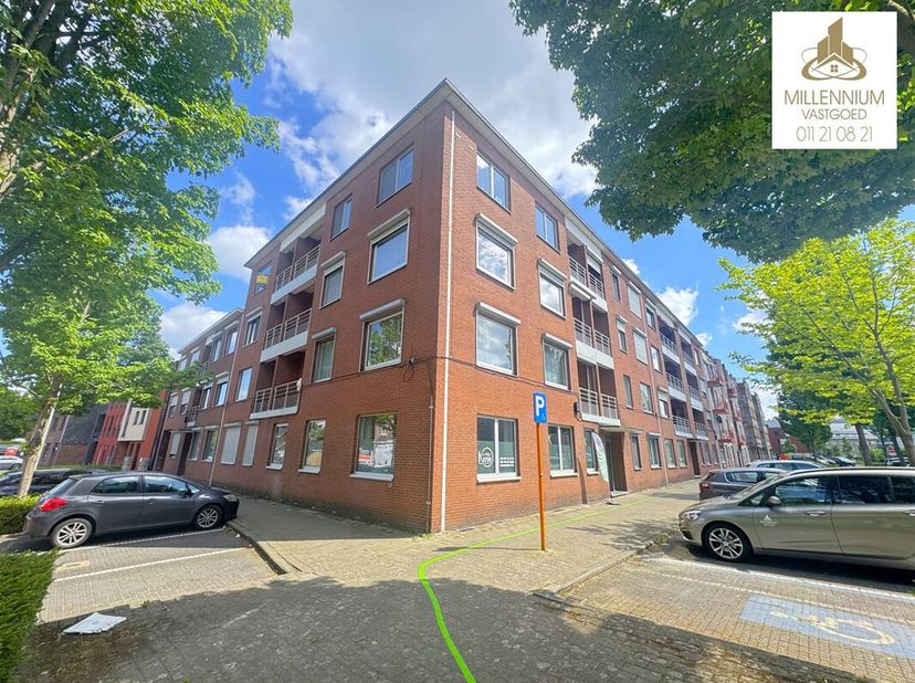 Appartement à vendre
                    à 3600 Genk