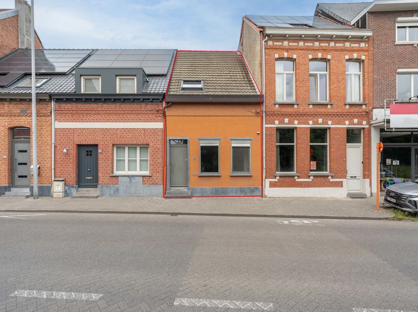 Maison à vendre
                    à 2300 Turnhout