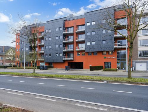                                         Kantoor te koop in Gent, € 550.000
