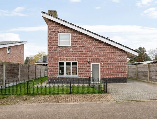                                        Vakantiewoning te koop in Poppel, € 228.000
