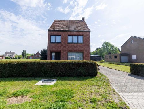                                         Woning te koop in Mol, € 165.000
