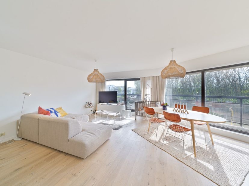 Appartement à vendre
                    à 8400 Oostende
