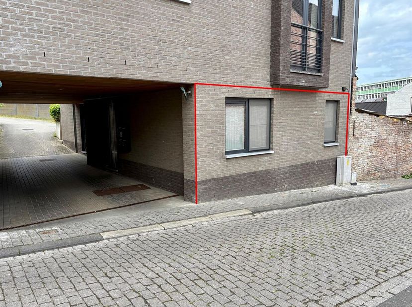 Appartement à louer
                    à 3290 Diest